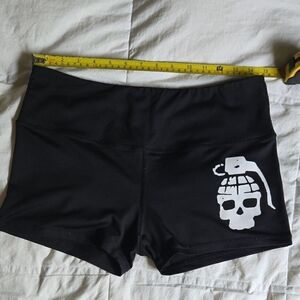 CVG Shorts